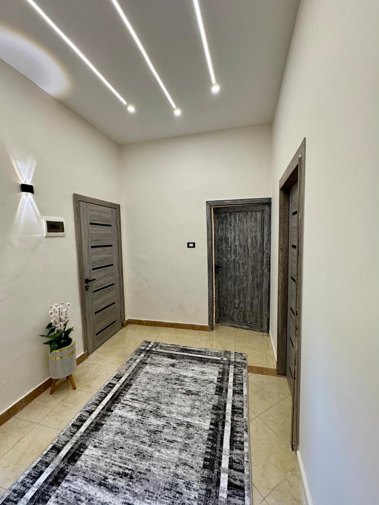 Hur Pyramids Land Inn Kafrat al Jabal Luaran gambar